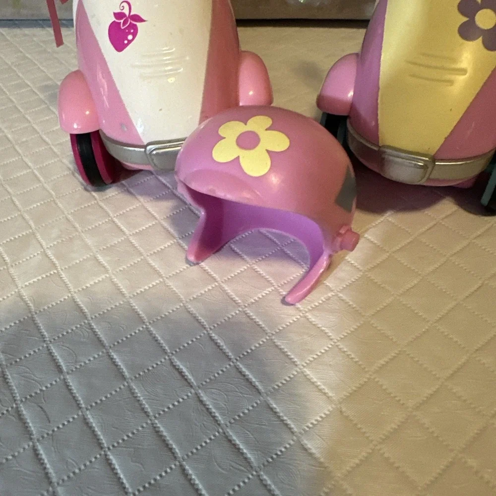 Hasbro mlp 2004